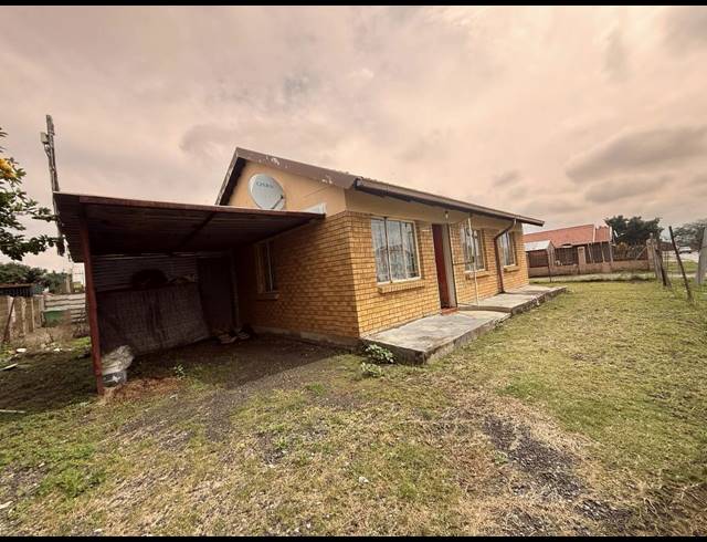 3 BEDROOM HOUSE FOR SALE IN MERITING